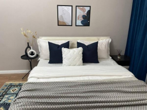 Beautiful apartment in the center of Astana